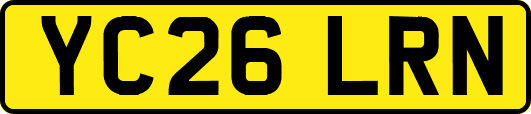YC26LRN