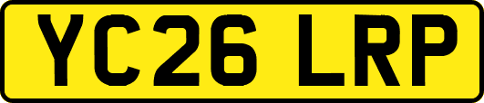 YC26LRP
