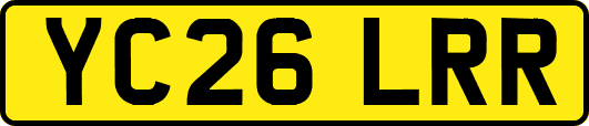 YC26LRR
