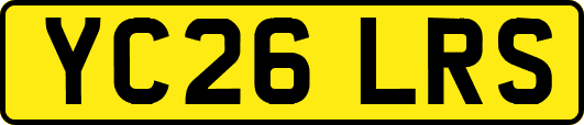 YC26LRS