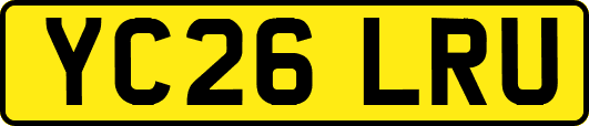 YC26LRU