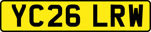 YC26LRW