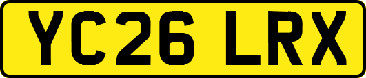 YC26LRX