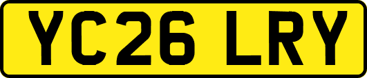 YC26LRY