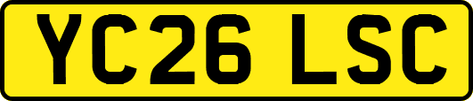 YC26LSC