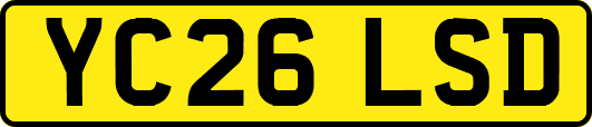YC26LSD