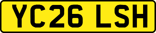 YC26LSH