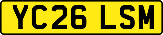 YC26LSM