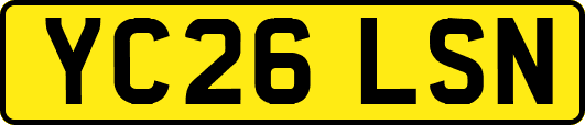 YC26LSN