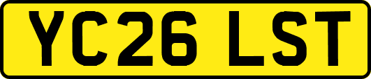 YC26LST