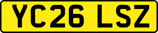 YC26LSZ
