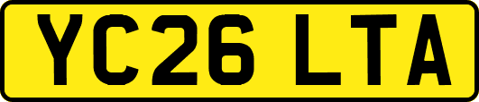 YC26LTA