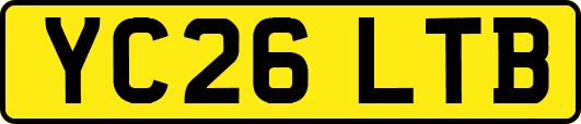 YC26LTB
