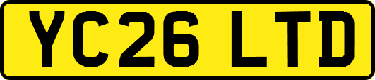 YC26LTD