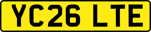 YC26LTE