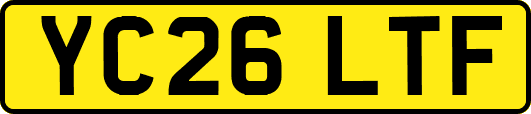 YC26LTF