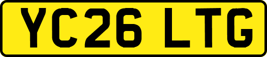 YC26LTG
