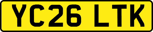 YC26LTK