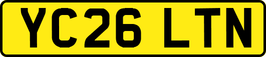 YC26LTN