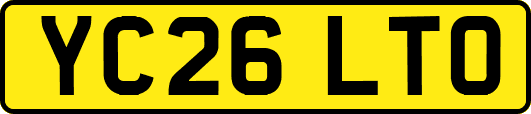 YC26LTO
