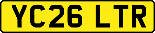 YC26LTR