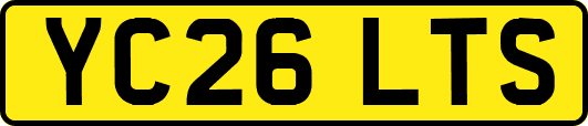 YC26LTS