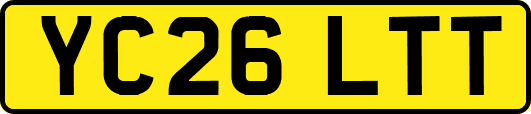 YC26LTT