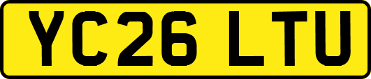 YC26LTU