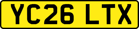 YC26LTX