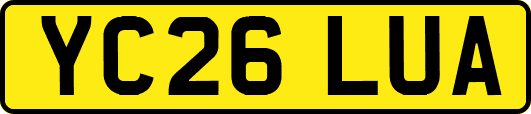 YC26LUA