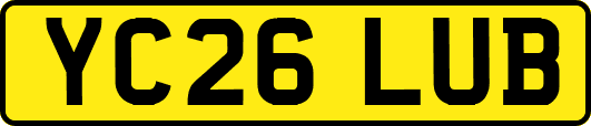 YC26LUB