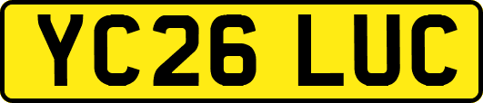 YC26LUC