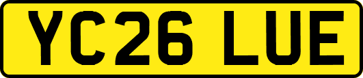 YC26LUE