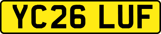YC26LUF