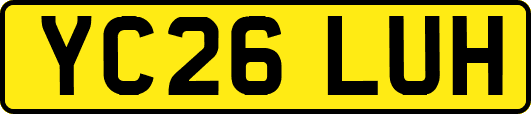 YC26LUH