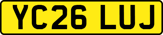 YC26LUJ