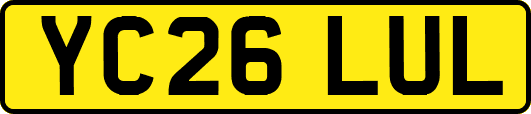 YC26LUL
