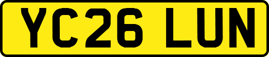 YC26LUN