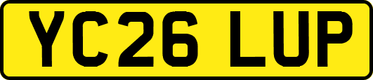 YC26LUP