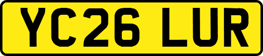 YC26LUR