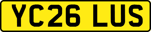 YC26LUS