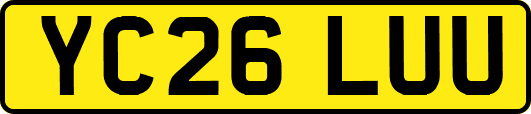 YC26LUU