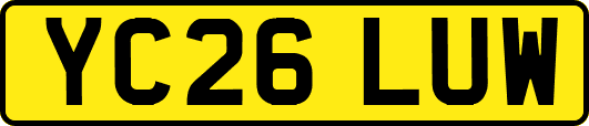 YC26LUW