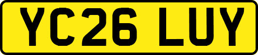 YC26LUY
