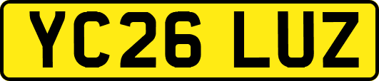 YC26LUZ