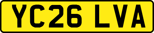 YC26LVA
