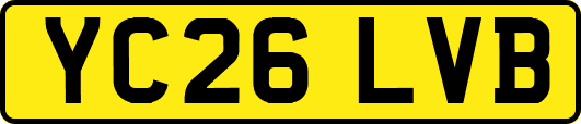 YC26LVB