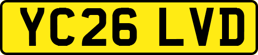 YC26LVD