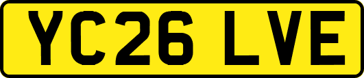 YC26LVE