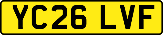YC26LVF